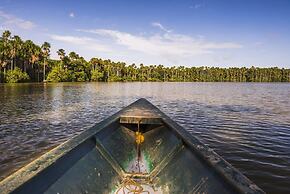 Tucan Eco-lodge