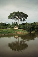 Tucan Eco-lodge