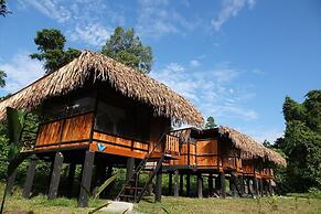 Tucan Eco-lodge