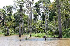 Tucan Eco-lodge