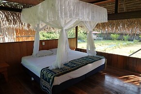 Tucan Eco-lodge