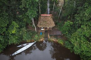 Tucan Eco-lodge