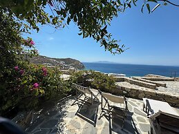 Elia Oasis 2 Bd Magic Villa w Sea Views