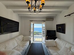 Elia Oasis 2 Bd Magic Villa w Sea Views