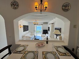 Elia Oasis 2 Bd Magic Villa w Sea Views
