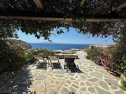 Elia Oasis 2 Bd Magic Villa w Sea Views