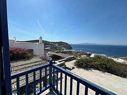 Elia Oasis 2 Bd Magic Villa w Sea Views