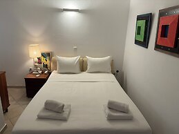 Elia Oasis 2 Bd Magic Villa w Sea Views