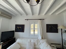 Elia Oasis 2 Bd Magic Villa w Sea Views