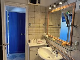 Elia Oasis 2 Bd Magic Villa w Sea Views