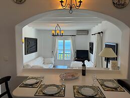Elia Oasis 2 Bd Magic Villa w Sea Views