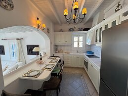 Elia Oasis 2 Bd Magic Villa w Sea Views