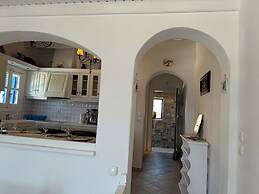 Elia Oasis 2 Bd Magic Villa w Sea Views