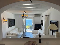 Elia Oasis 2 Bd Magic Villa w Sea Views