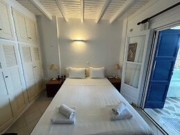 Elia Oasis 2 Bd Magic Villa w Sea Views