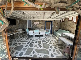 Elia Oasis 2 Bd Magic Villa w Sea Views