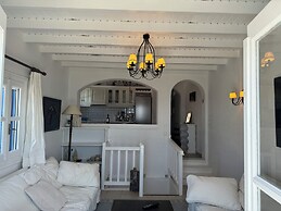 Elia Oasis 2 Bd Magic Villa w Sea Views