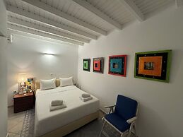 Elia Oasis 2 Bd Magic Villa w Sea Views