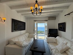 Elia Oasis 2 Bd Magic Villa w Sea Views