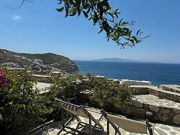 Elia Oasis 2 Bd Magic Villa w Sea Views