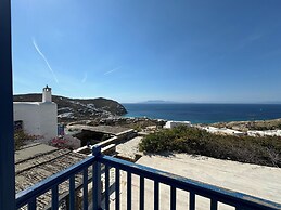 Elia Oasis 2 Bd Magic Villa w Sea Views