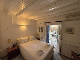 Elia Oasis 2 Bd Magic Villa w Sea Views