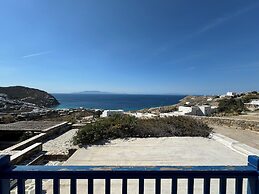 Elia Oasis 2 Bd Magic Villa w Sea Views