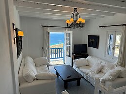 Elia Oasis 2 Bd Magic Villa w Sea Views