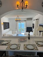 Elia Oasis 2 Bd Magic Villa w Sea Views