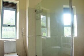 Nile Retreat - Luxury Villa in Jinja