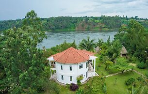Nile Retreat - Luxury Villa in Jinja