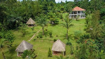 Nile Retreat - Luxury Villa in Jinja