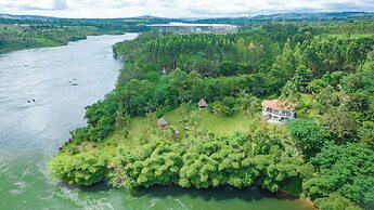 Nile Retreat - Luxury Villa in Jinja