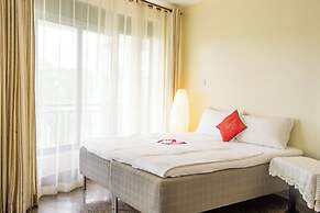 Nile Retreat - Luxury Villa in Jinja