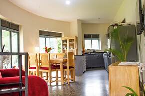 Nile Retreat - Luxury Villa in Jinja