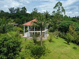 Nile Retreat - Luxury Villa in Jinja