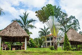 Nile Retreat - Luxury Villa in Jinja
