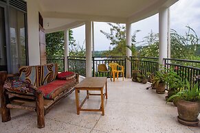 Nile Retreat - Luxury Villa in Jinja