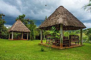 Nile Retreat - Luxury Villa in Jinja