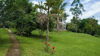 Nile Retreat - Luxury Villa in Jinja