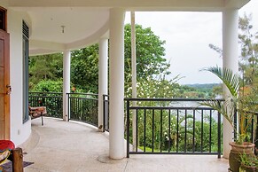 Nile Retreat - Luxury Villa in Jinja