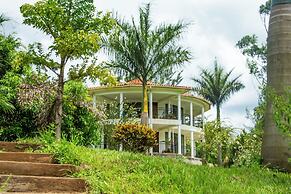 Nile Retreat - Luxury Villa in Jinja