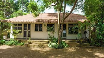 Nile Retreat - Luxury Villa in Jinja
