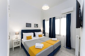 Bueno apartments by Athens Prime Hotels