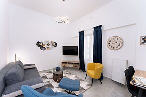Bueno apartments by Athens Prime Hotels