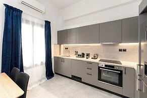 Bueno apartments by Athens Prime Hotels