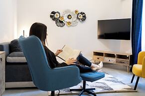 Bueno apartments by Athens Prime Hotels