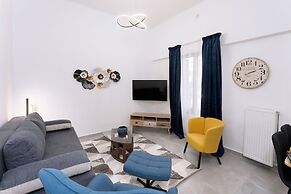 Bueno apartments by Athens Prime Hotels