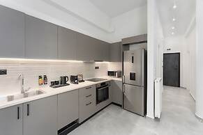 Bueno apartments by Athens Prime Hotels