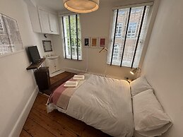 Centrally Located, Stunning 3bed 2bath, SE1